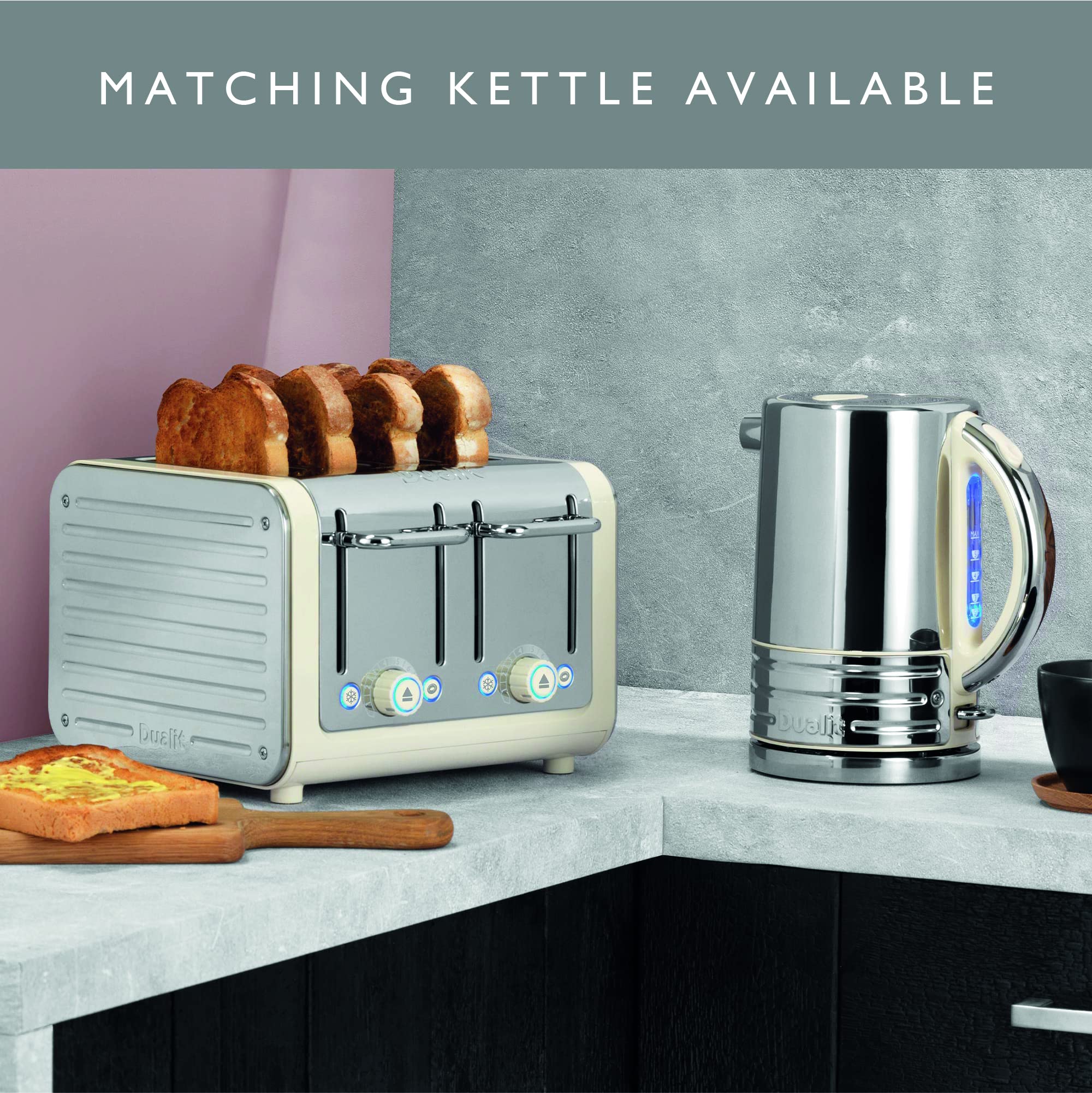 Dualit Architect Kettle And Toaster Set on Sale fastlisa.unibo.it